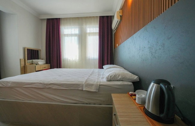 Mut Hotel - Foto 9