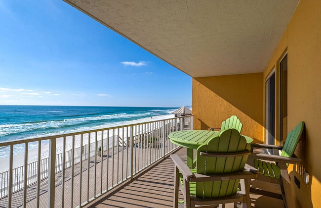 Treasure Island 0202 - Foto 26