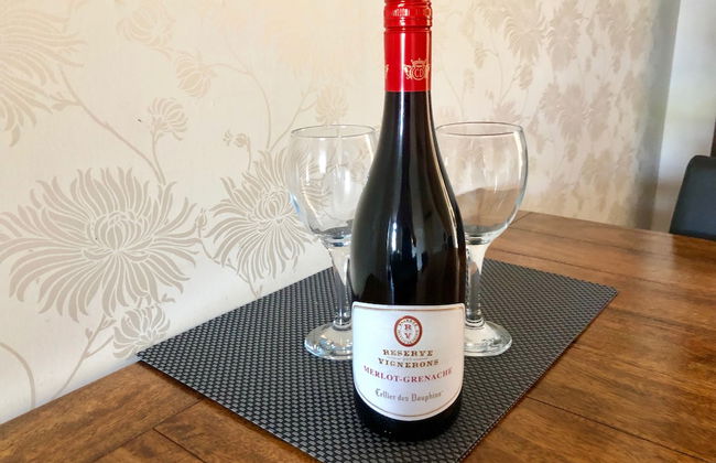 Chaucers Retreat Vacation Home - Foto 13