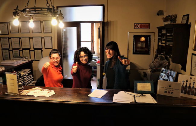 Agriturismo Fattoria Del Colle - Foto 2