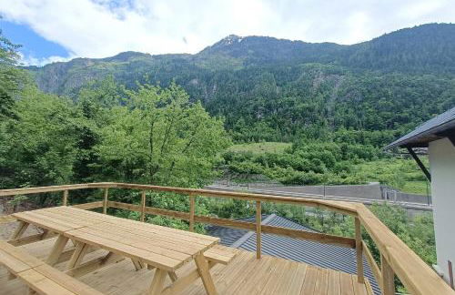 3 Vallées access & cycling Cosy 4 to 6 guests - Foto 24