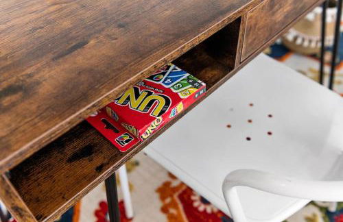 LUX 2 BD BOHO in heart of SLC - Foto 23