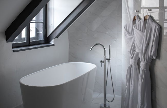 Hotel William Gray - Foto 34