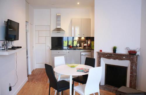 Comme à la maison - BASILIQUE - Foto 14