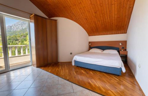 Beach Apartments Villa Holiday - Foto 25