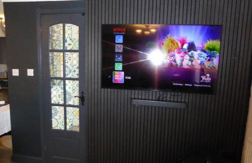 Falstaff Cottage, NEW HOT TUB, Sleeps up to 5, Stratford upon Avon - Foto 74