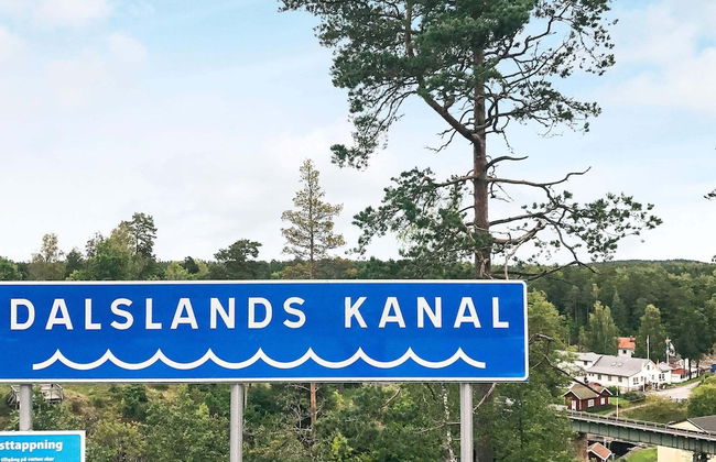 6 Person Holiday Home in ED - Foto 7