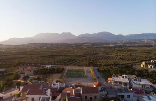 Stone house Elefteria near Matala beach - Foto 29