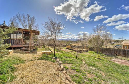 Eco-Friendly Escape in Cortez - Pets Welcome! - Foto 28