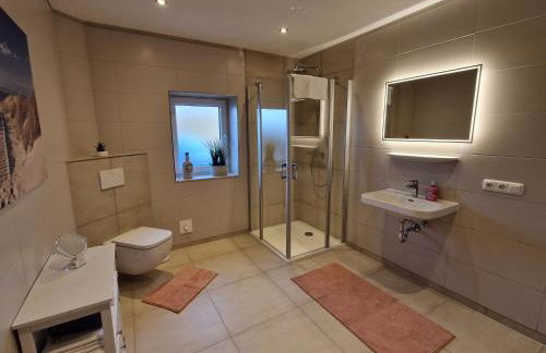 Ferienwohnungen Dümmersee - Haus Dümmerland - Wohnung 6 - Foto 15