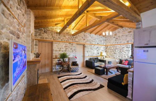 Villa Εlena - Foto 12