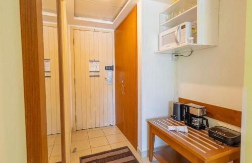 Studio Costa Bella em Angra - Condomínio Completo com Piscina, Bar Molhado e Acesso à Marina - Foto 26