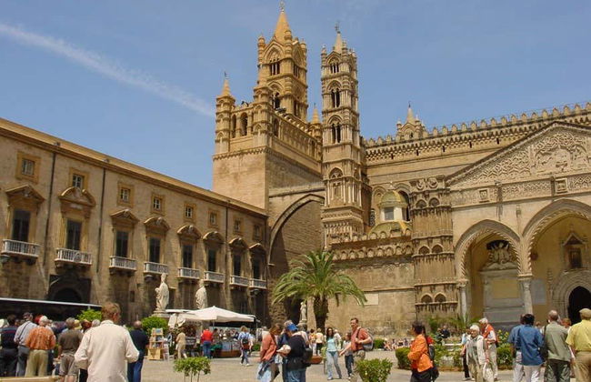 Palermo and Monreale Day Trip - Foto 5