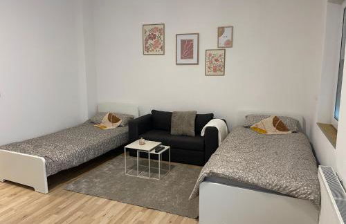 Gemütliches City Apartment - Foto 13