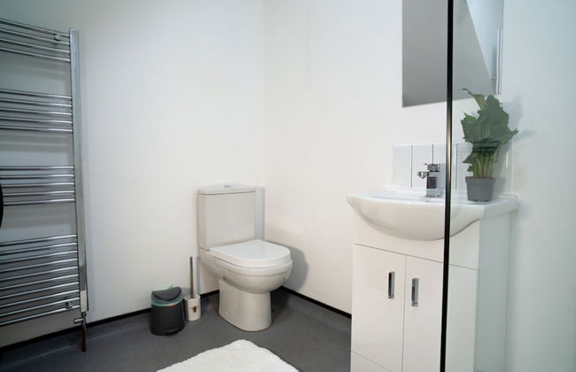 Spacious Margate Apartment - Foto 25