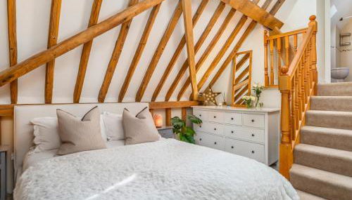 Bradenham Barn in The Chiltern Hills - Pass the Keys - Foto 4, Other