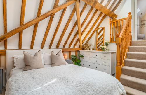 Bradenham Barn in The Chiltern Hills - Pass the Keys - Foto 4