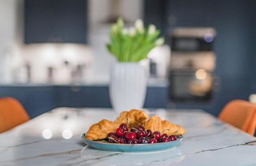 iDeal Apartment by Keepers Cottages - Foto 15