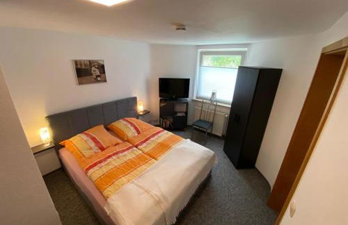 Ferienwohnung Witzig Inh Rita Weitmann - Foto 11