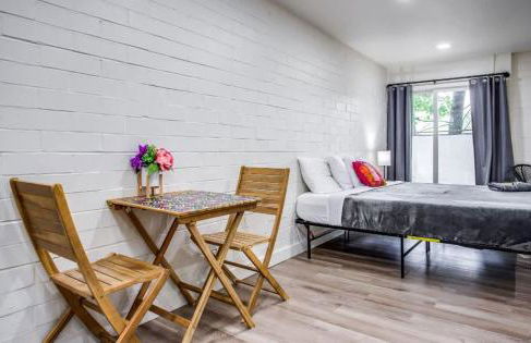 Newly Renovated Bright Studio - Foto 30