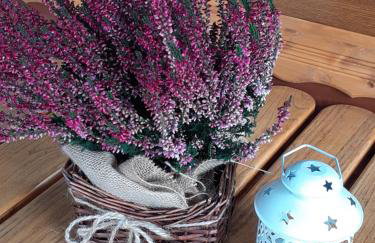 Domek Jaśka - Foto 18