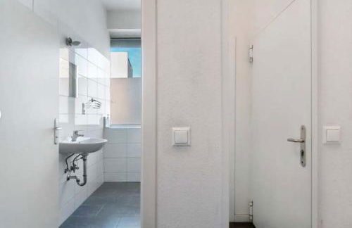 Berlin Central Premium Apartments for Groups - Photo 36