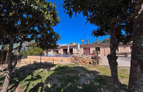 Country house Samantha & pool near Santa Maria - Foto 48