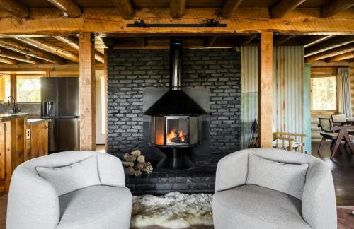 Retreat to the Rocks Historic Film And Music Getaway - Foto 26