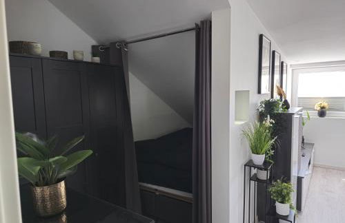 1,5 Zimmer Ferienwohnung Apartment in ruhiger Lage stadtnah Neu in Brunnthal - Foto 16