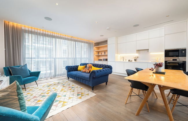 VESTO King's Cross - Foto 61