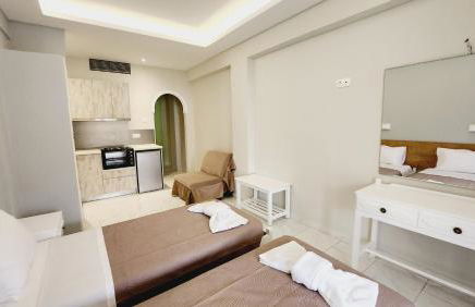 Corfu Paloma Apartments - Foto 22