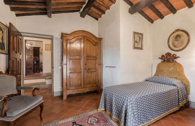 Verdidea - VILLA ANGELICA - Foto 6