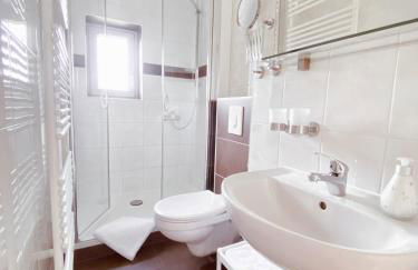 Ruhig, modern & Nähe Altstadt! - Foto 14