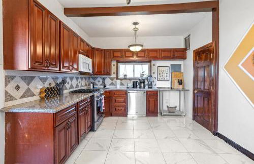 6BR 3BR Retro Modern Home Hard Rock & Boardwalk - Foto 30