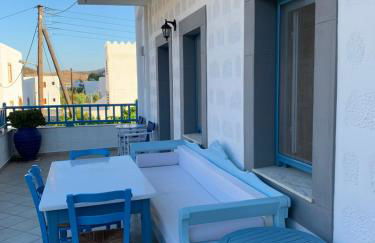 Patmos Villas - Foto 66