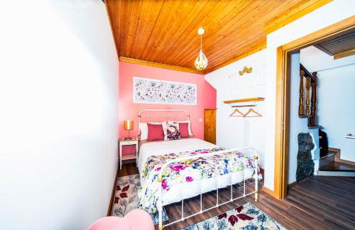 Montanhas do Xisto - Solar do Xisto Poente - Foto 21