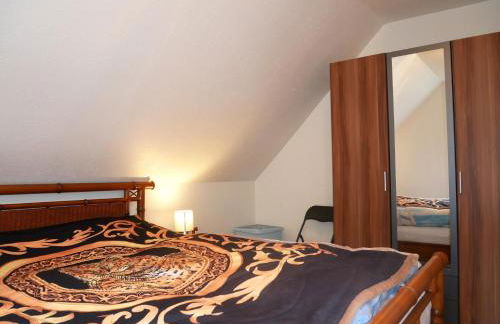 Fewos Haus Wiesenblick - 300m bis zum Ostseestrand - Foto 30