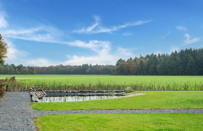 Holiday Home in Goirle With Sauna - Photo 34