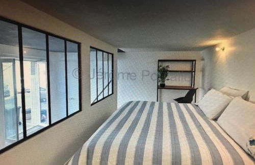 Duplex,centre Croix Rousse avec parking - Foto 28