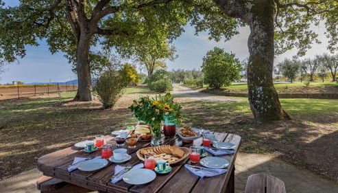 CASALE LE TRE QUERCE 8&1, Emma Villas - Foto 4, Other