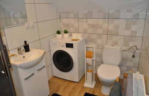 Apartament 2 nad rzeką Krutyń - Foto 12
