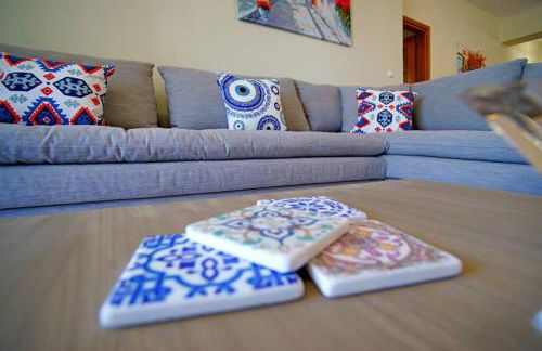 KYPARISSIA LUXURY HOME - Foto 44