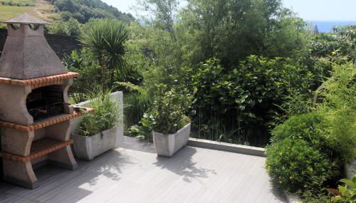 Apartamento tranquilo e acolhedor - Photo 4, Garden view