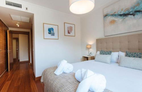 Puerta del Príncipe - Free Parking - Foto 15