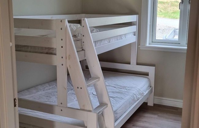 4 Star Holiday Home in Nora - Foto 3