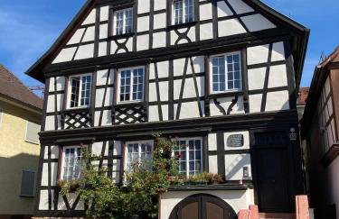 Ferienwohnung Scheffelhaus - Photo 1