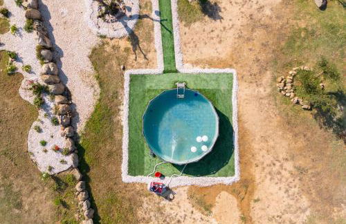 Villa s'ena e su juncu - Foto 38