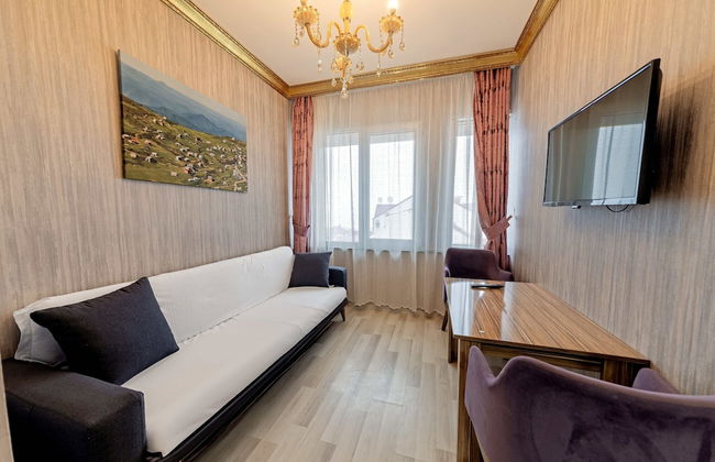 Royal Babil Suites - Foto 57