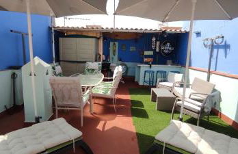 Casa Marenga El Palo - Photo 4