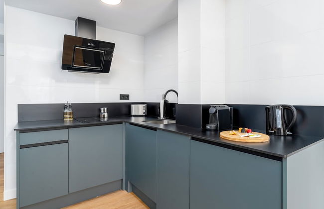 Limehome Oviedo Calle Postigo Bajo - Foto 17